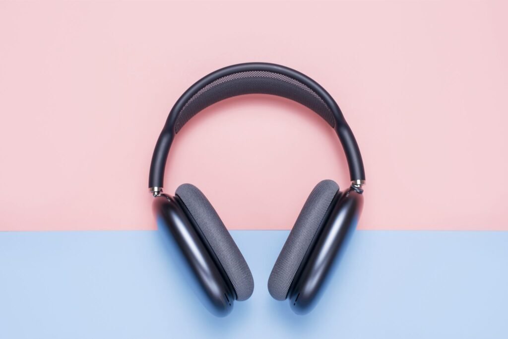 Review Apple Airpods Max