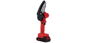 Wood Ranger Mini Chainsaw – Best Compact Chainsaw for Outdoor Maintenance