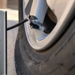 Auto Air Pump