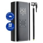 Auto Air Pump Pro