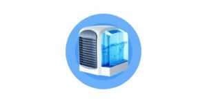 Best Portable Air Cooler for Personal Use - Review
